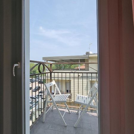 Residence Mare Rimini Exterior foto