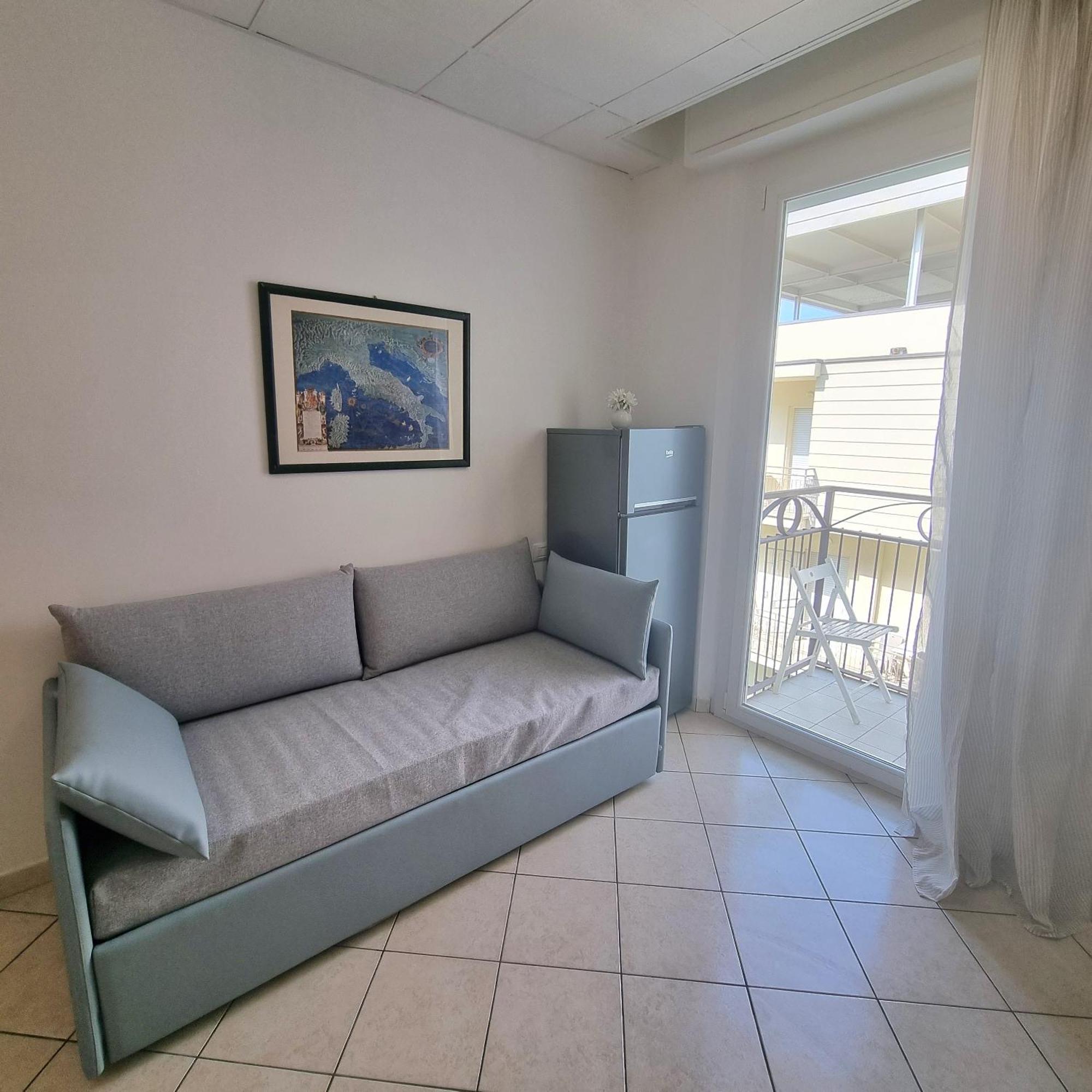 Residence Mare Rimini Quarto foto