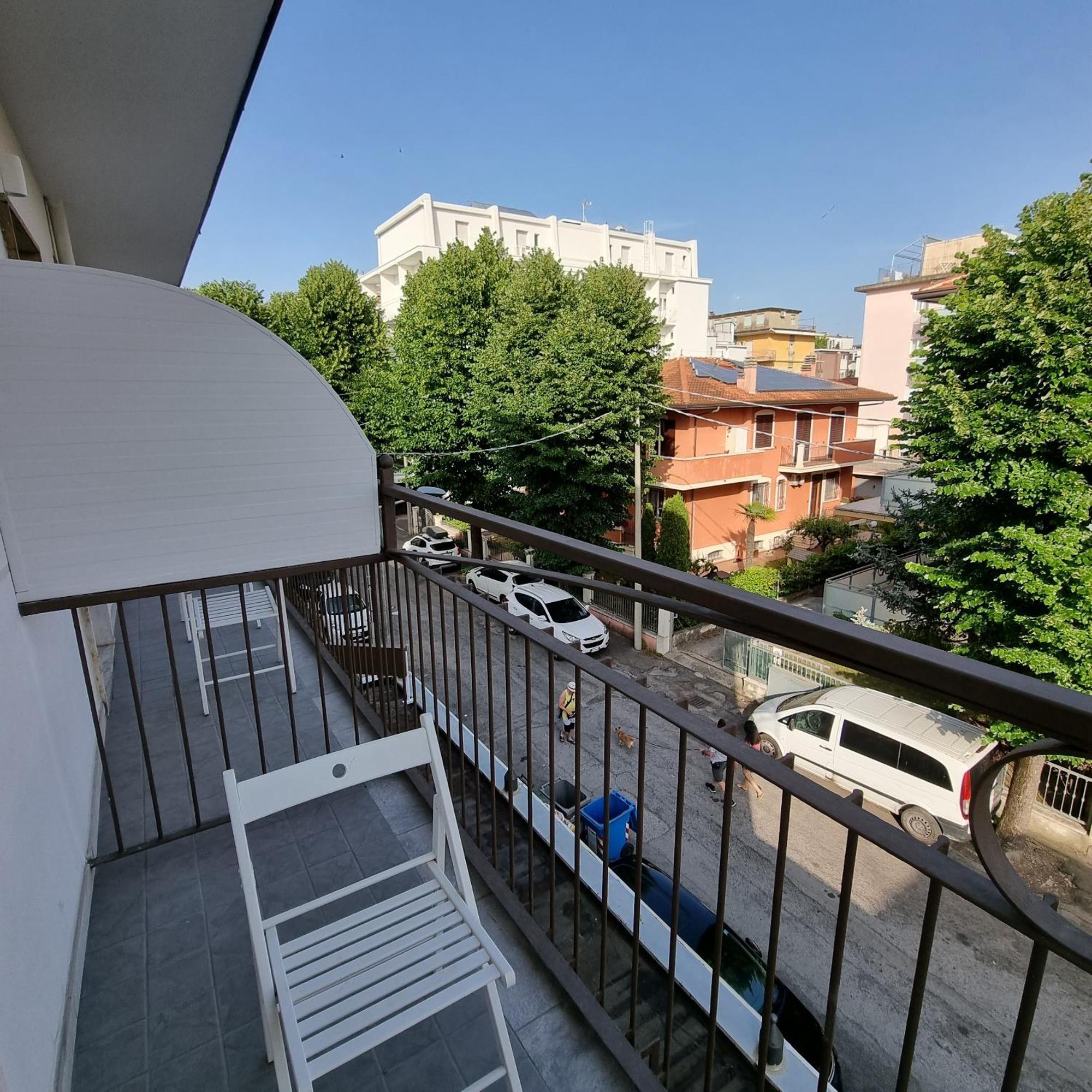 Residence Mare Rimini Quarto foto