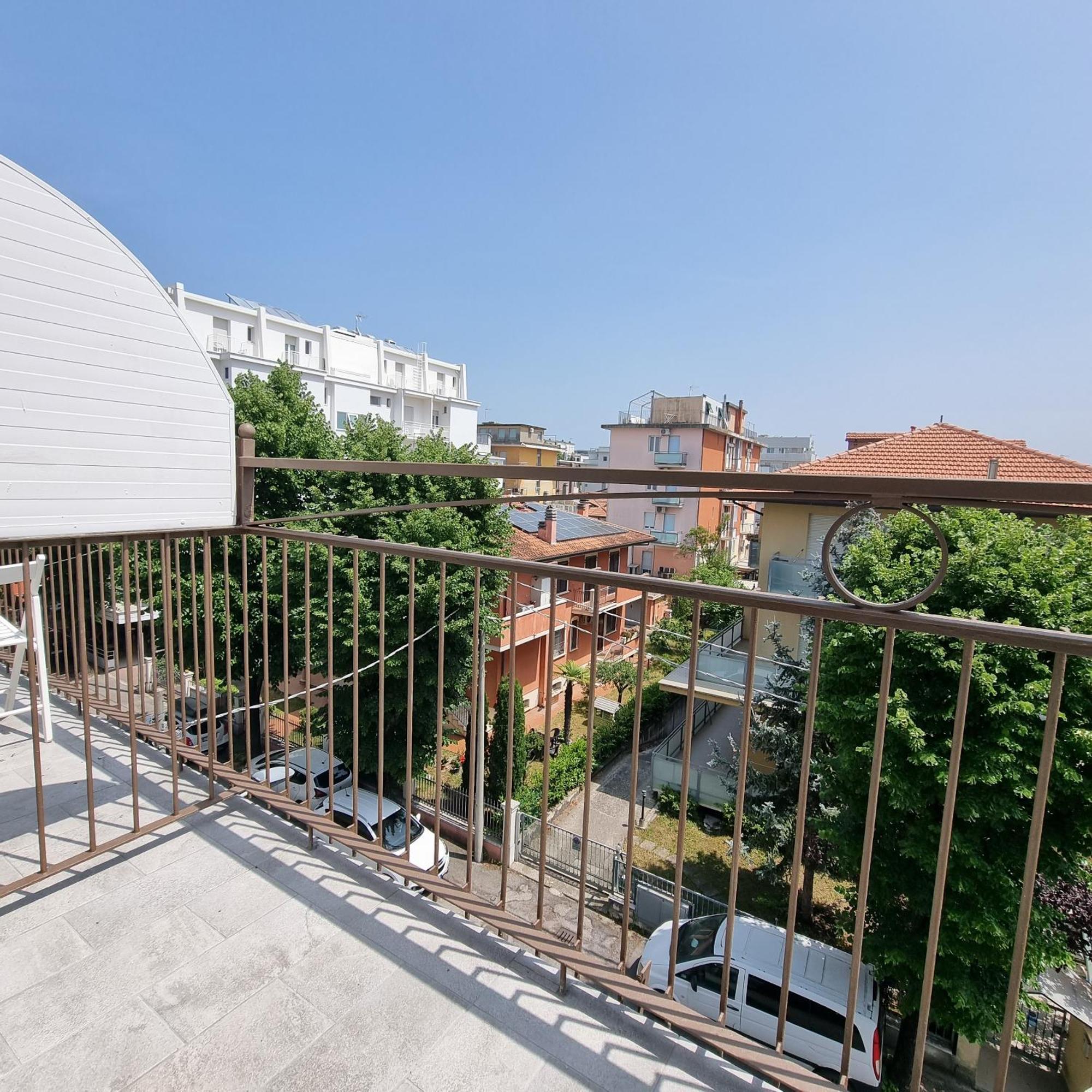 Residence Mare Rimini Quarto foto