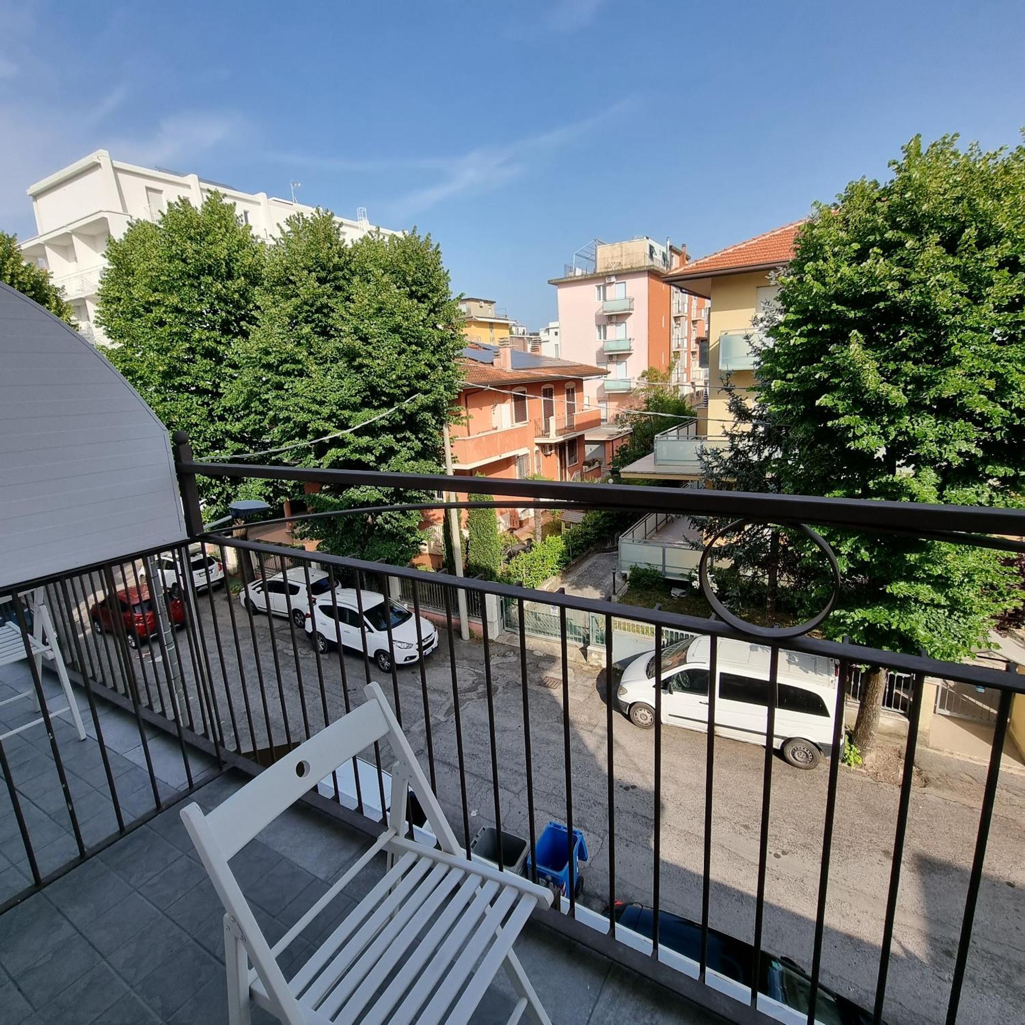 Residence Mare Rimini Quarto foto